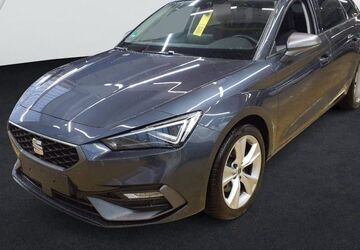 Seat Leon 27.400 km 26.980 &euro; Fürth 90763