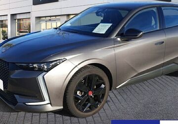 DS Automobiles DS4 29.860 km 19.990 &euro; Jüterbog 14913