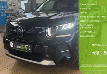 Citroen C3 1.600 km 18.995 &euro; Geilenkirchen 52511