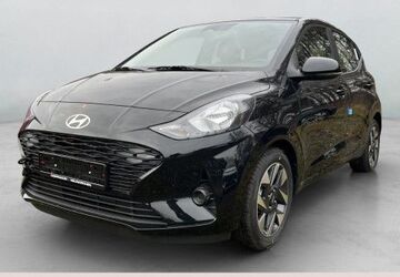 Hyundai i10 2.000 km 16.990 &euro; Neunkirchen 57290