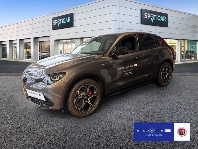 Alfa Romeo Stelvio 7.000 km 55.980 &euro; Neu-Isenburg 63263