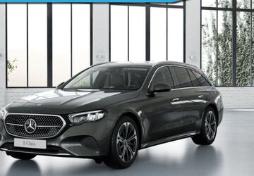 Mercedes-Benz E 300 11.372 km 53.979 &euro; VS-Villingen 78052