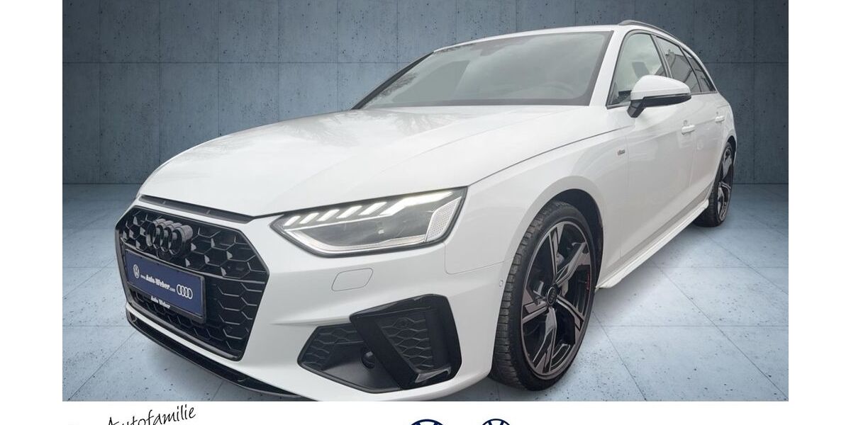 Audi A4 11.465 km 34.490 &euro; Ahlen 59229