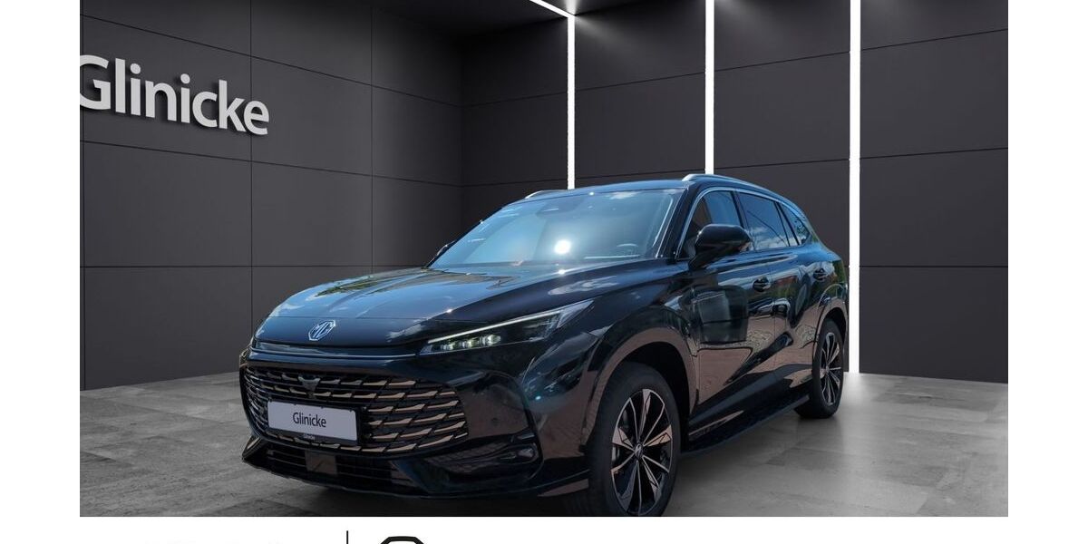 MG HS 11.980 km 32.980 &euro; Kassel 34119