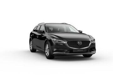 Mazda 6 37.374 km 29.470 &euro; Stuhr 28816