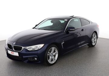 BMW 428 97.006 km 22.730 &euro; Berlin 12103