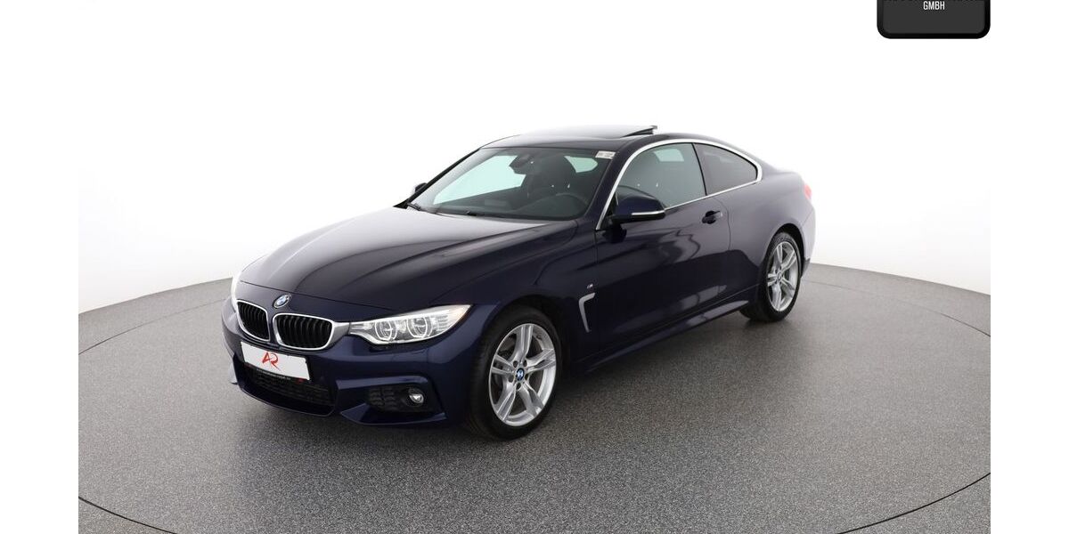 BMW 428 97.006 km 22.730 &euro; Berlin 12103