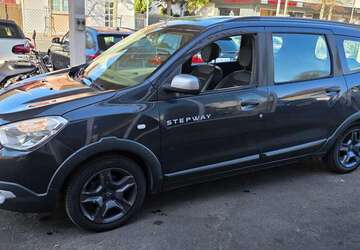 Dacia Lodgy 147.000 km 7.500 &euro; Lohmar 53797
