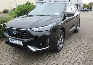 Ford Kuga 15.400 km 30.450 &euro; Ascheberg 59387