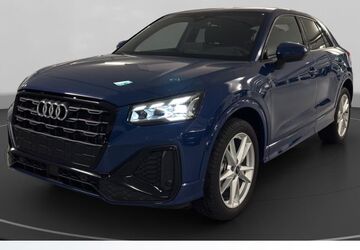 Audi Q2 7.826 km 35.490 &euro; Bonn 53119