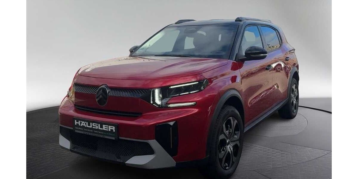 Citroen C3 Aircross 4.800 km 21.990 &euro; Feldkirchen 85622