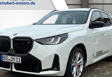 BMW X3 M50 1.900 km 78.990 &euro; Oschersleben 39387