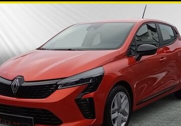 Renault Clio 2.022 km 16.990 &euro; Marburg 35041