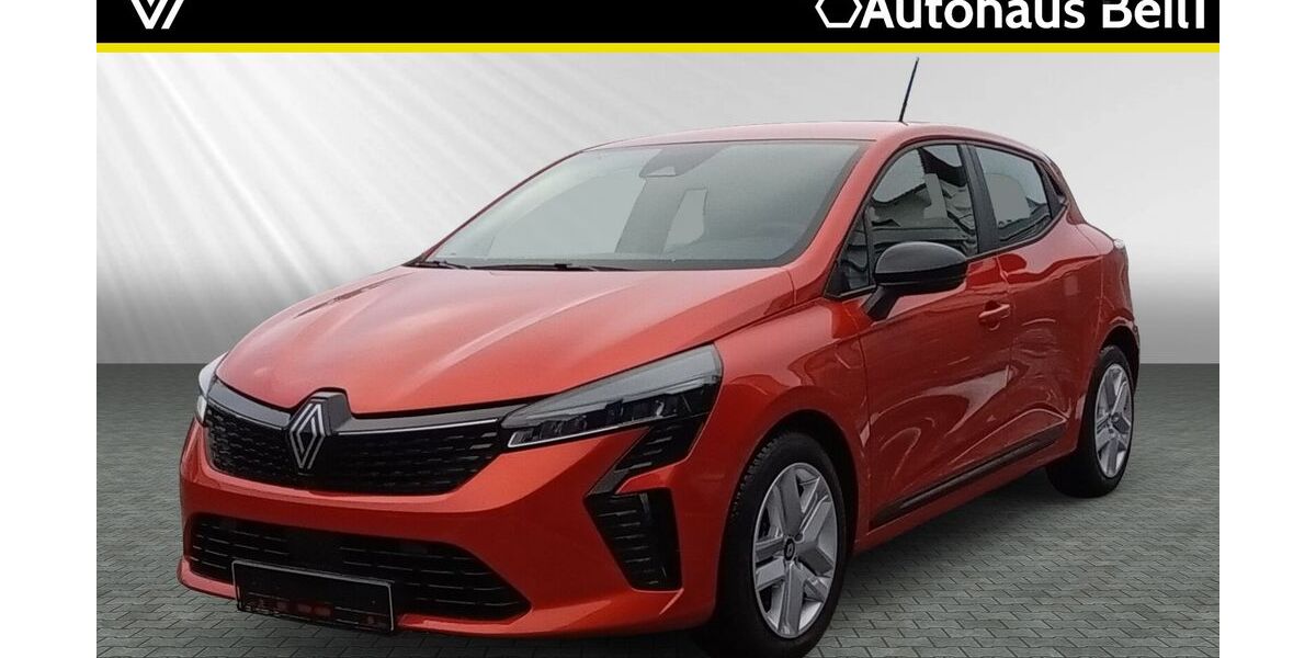 Renault Clio 2.022 km 16.990 &euro; Marburg 35041