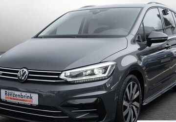 VW Touran 12.908 km 40.490 &euro; Bramsche 49565