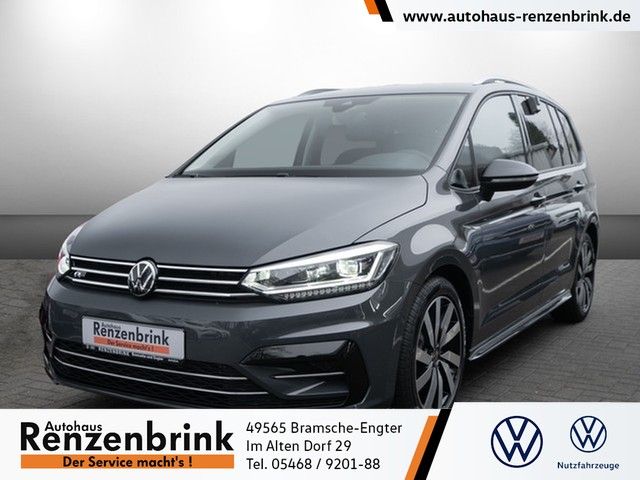 VW Touran 12.908 km 40.490 &euro; Bramsche 49565