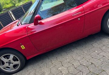 Fiat Barchetta 167.000 km 3.500 &euro; Leun 35638