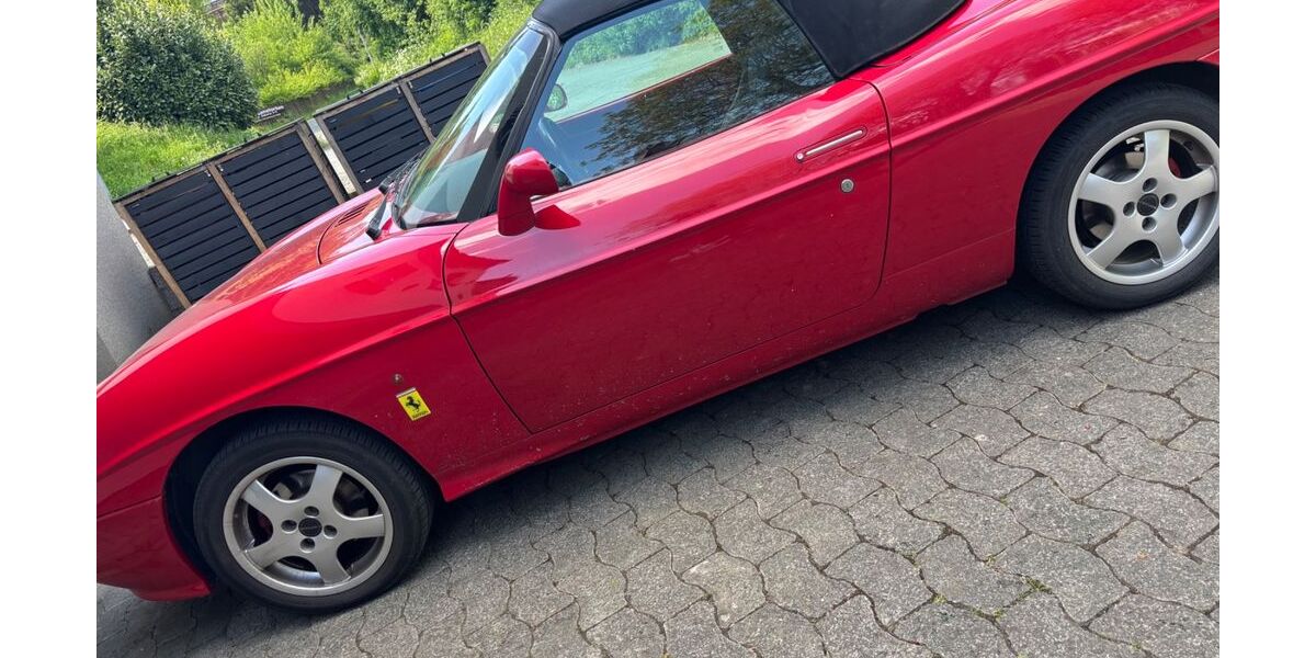 Fiat Barchetta 167.000 km 3.500 &euro; Leun 35638