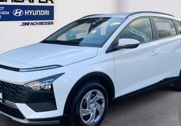 Hyundai BAYON 18.756 km 17.980 &euro; Bad Dürkheim 67098