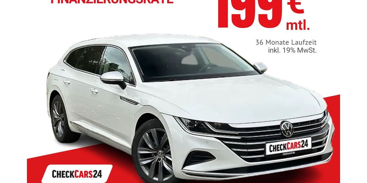 VW Arteon 22.831 km 38.589 &euro; Berlin 10587