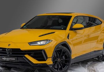 Lamborghini Urus 18.899 km 269.900 &euro; Berlin 10709
