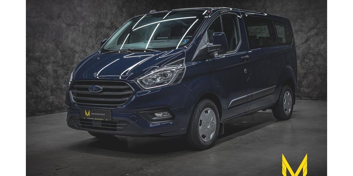 Ford Transit 16.664 km 33.333 &euro; Bruchsal 76646