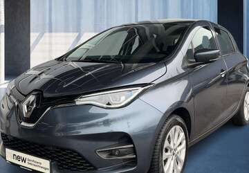 Renault ZOE 41.764 km 12.490 &euro; Unterschleißheim 85716
