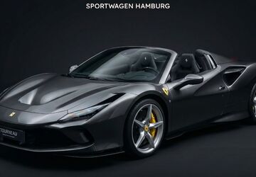 Ferrari F8 5.127 km 339.900 &euro; Ellerbek 25474