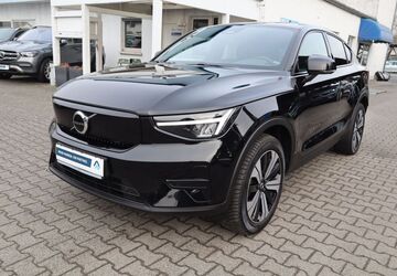 Volvo C40 97.157 km 26.980 &euro; Darmstadt 64291