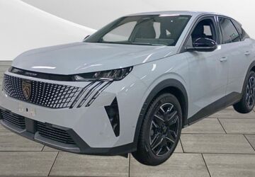 Peugeot 3008 20.413 km 28.090 &euro; Marburg 35043