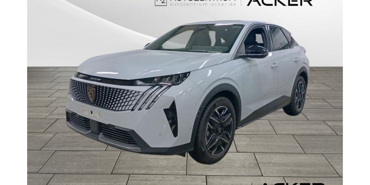 Peugeot 3008 20.413 km 28.090 &euro; Marburg 35043
