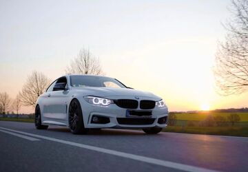 BMW 428 162.113 km 14.999 &euro; Göttingen 37075