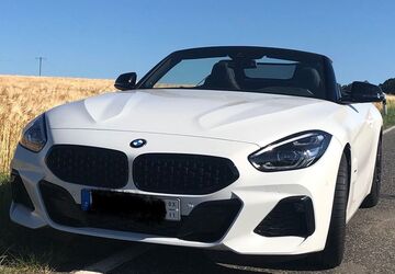BMW Z4 25.000 km 37.500 &euro; Schwalmstadt 34613