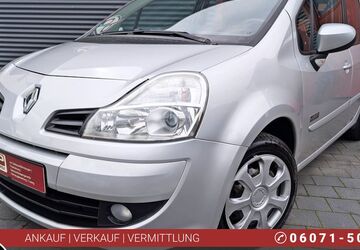 Renault Modus 115.000 km 3.490 &euro; Münster (Hessen) 64839