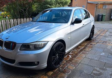 BMW 325 92.086 km 12.900 &euro; Oberpframmern 85667