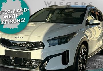 Kia XCeed 9.211 km 26.870 &euro; Gütersloh 33334