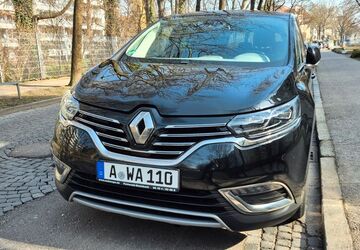 Renault Espace 233.000 km 14.300 &euro; Augsburg 86153