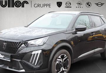 Peugeot 2008 6.310 km 27.880 &euro; Losheim am See 66679