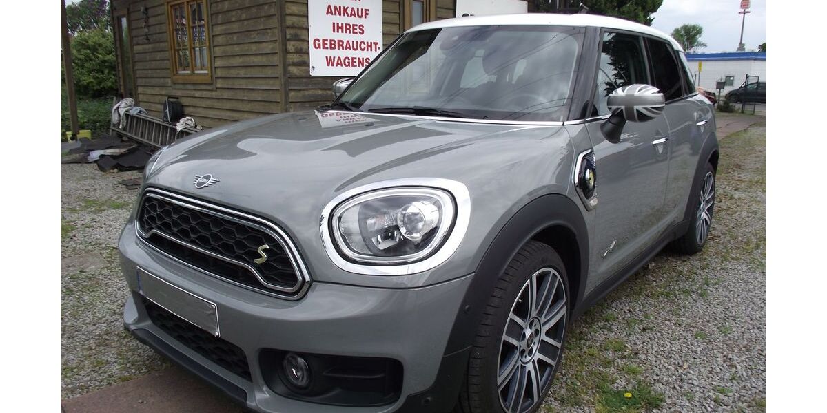 Mini Cooper SE Countryman 42.000 km 21.200 &euro; Vogelsdorf 15370