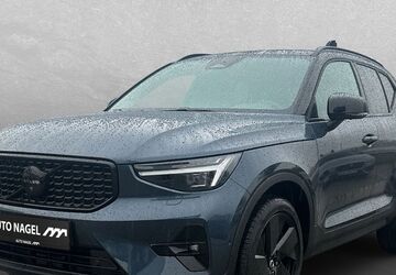 Volvo XC40 4.999 km 39.880 &euro; Geldern 47608