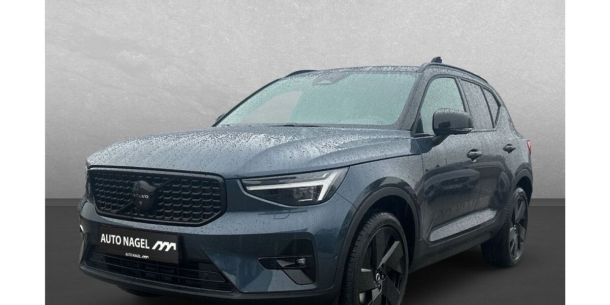 Volvo XC40 4.999 km 39.880 &euro; Geldern 47608