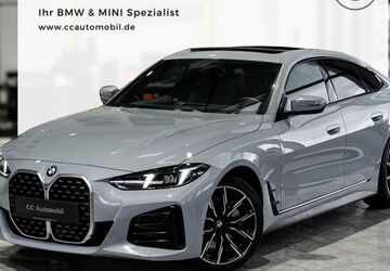 BMW 430 Gran Coupé 11.778 km 46.999 &euro; Fürth 90763