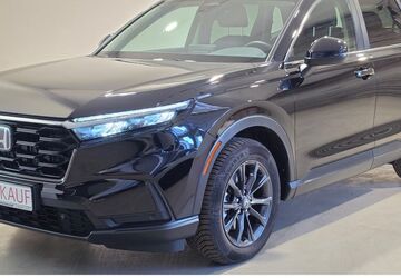 Honda CR-V 11.971 km 38.480 &euro; Mönchengladbach 41061