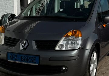Renault Modus 200.000 km 2.800 &euro; Burg 39288