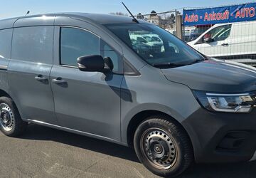 Renault Kangoo 44.051 km 14.500 &euro; Nürnberg 90439