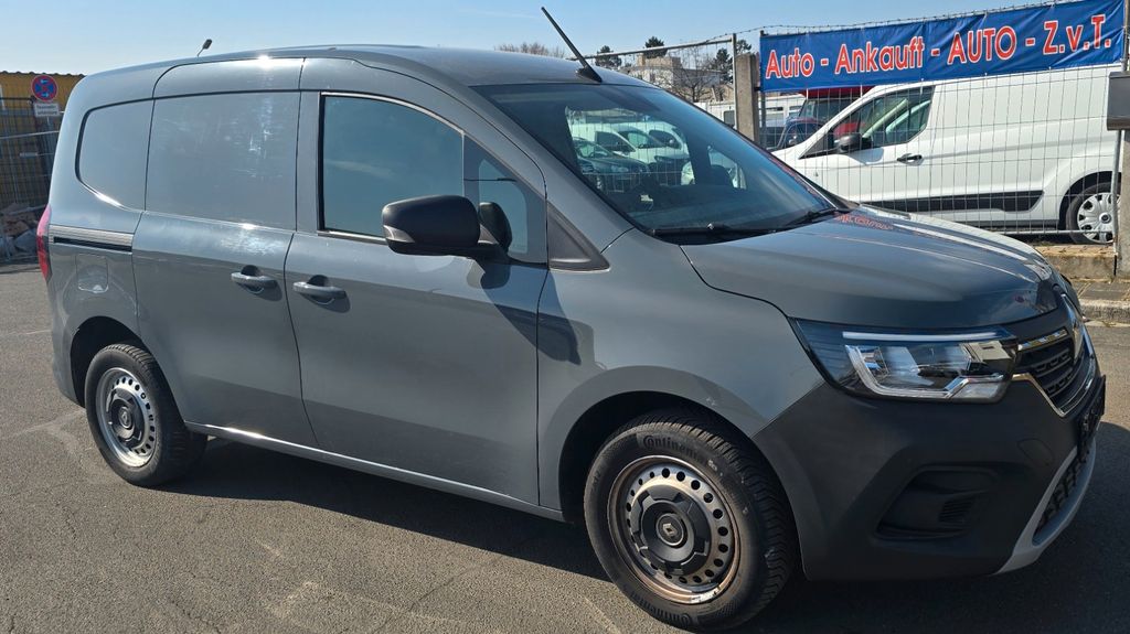 Renault Kangoo 44.051 km 14.500 &euro; Nürnberg 90439