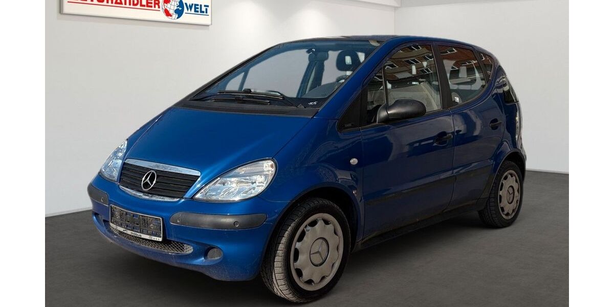 Mercedes-Benz A 160 100.000 km 799 &euro; Berlin 12681