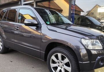 Suzuki Grand Vitara 87.135 km 13.900 &euro; Rosengarten 74538