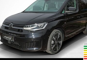 VW Caddy 6.780 km 37.290 &euro; Pfaffenhofen/Ilm 85276