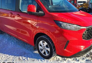 Ford Tourneo Custom 22.858 km 38.999 &euro; Chemnitz - Mittelbach 09224